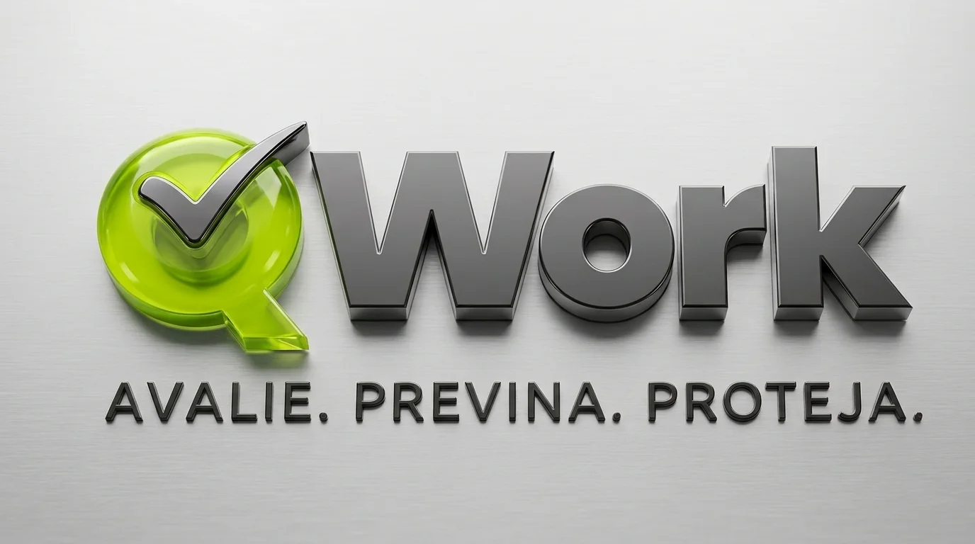 Logo QWork