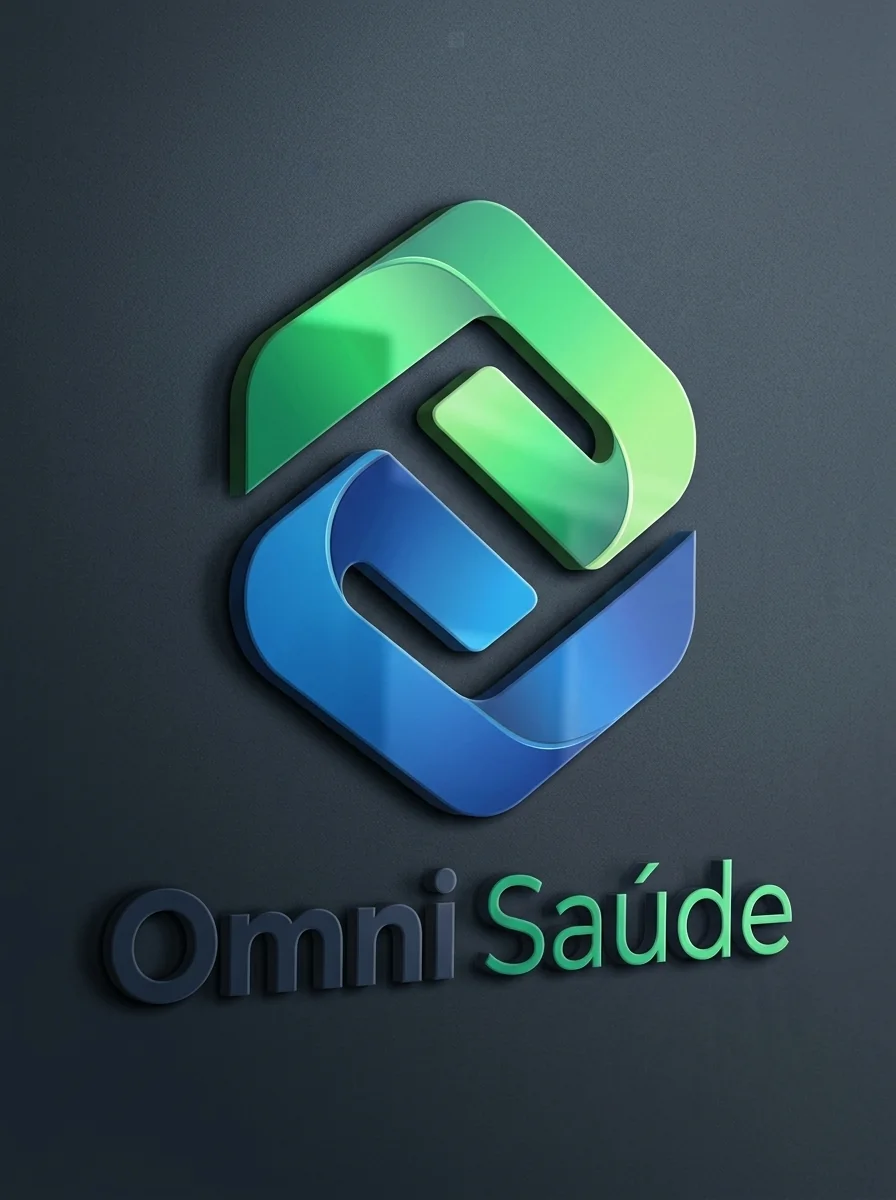Logo Omni Saúde